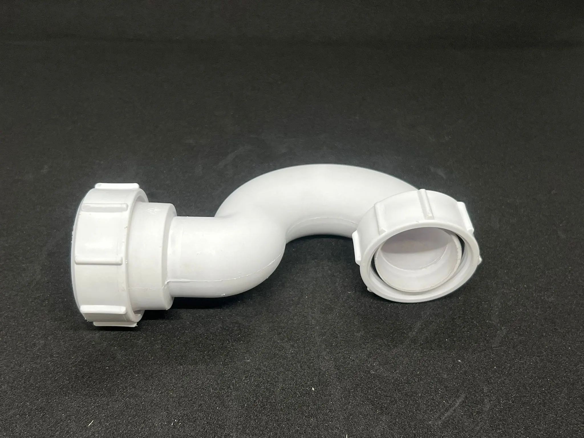 S SU GİDERİ ALT 36MM BEYAZ